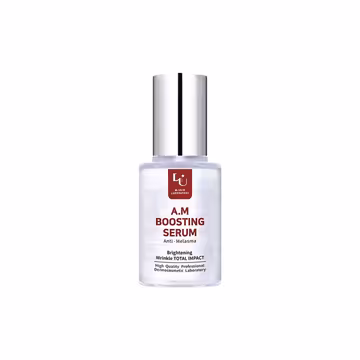 W.Skin AM Boosting Serum 30ml Brightening Serum BD