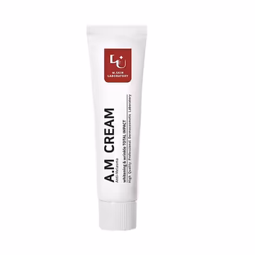 W.Skin Anti Melasma Cream 50ml Brightening Cream BD
