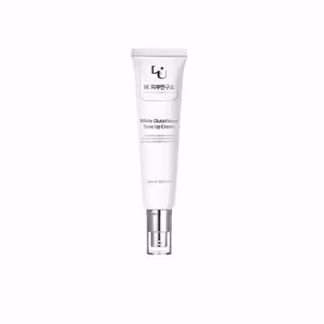 W.Skin Lab White Glutathione Tone Up Cream