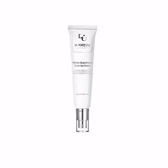 W.Skin Lab White Glutathione Tone Up Cream