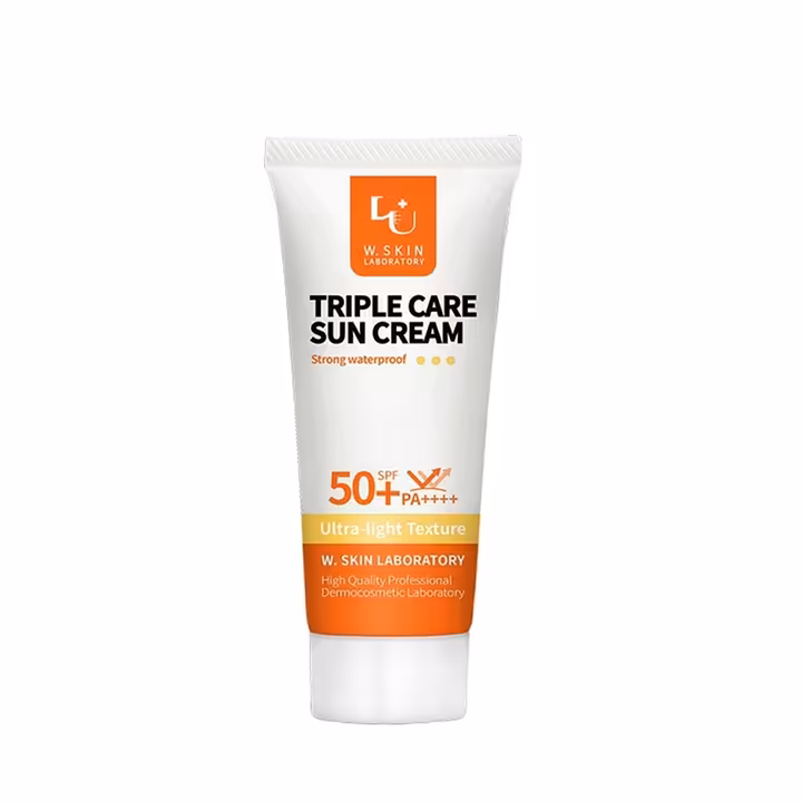 W.Skin Laboratory Triple Care Sunscreen 60ml