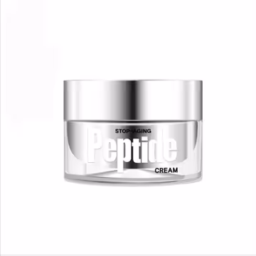 W.Skin Peptide Cream 50ML Anti Aging Moisturizer BD