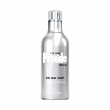 W.SKIN Peptide Essence 100ML Anti Aging Korea BD