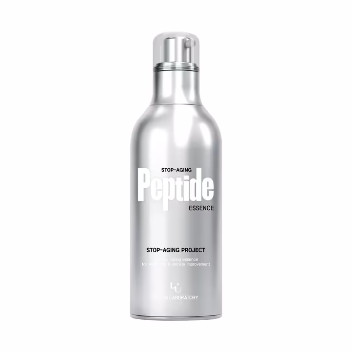 W.SKIN Peptide Essence 100ML Anti Aging Korea BD