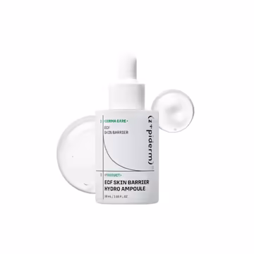 Z+PIDERM EGF Hydro Ampoule