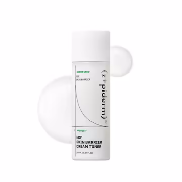 Z+PIDERM EGF Skin Barrier Cream Toner