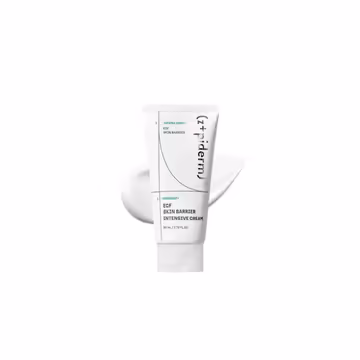 Z+PIDERM EGF Skin Barrier Intensive Cream
