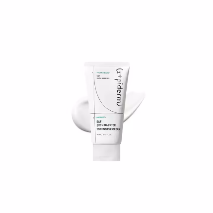 Z+PIDERM EGF Skin Barrier Intensive Cream
