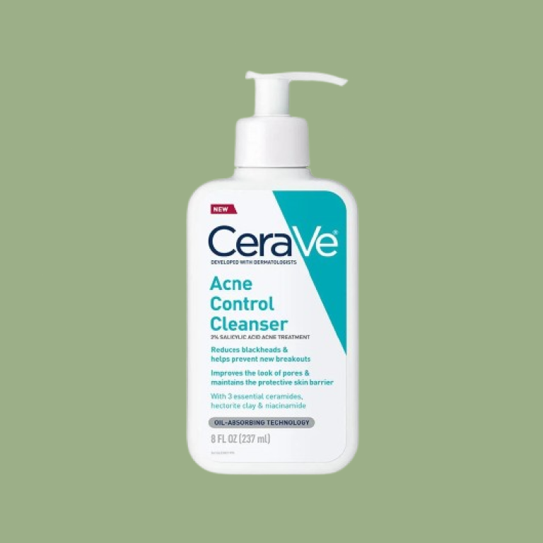 Cleanser