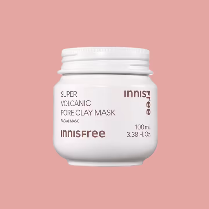 CLAY MASK