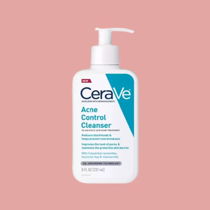 Cleanser