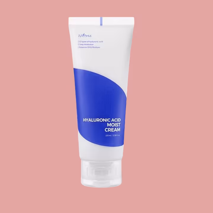 Moisturizer