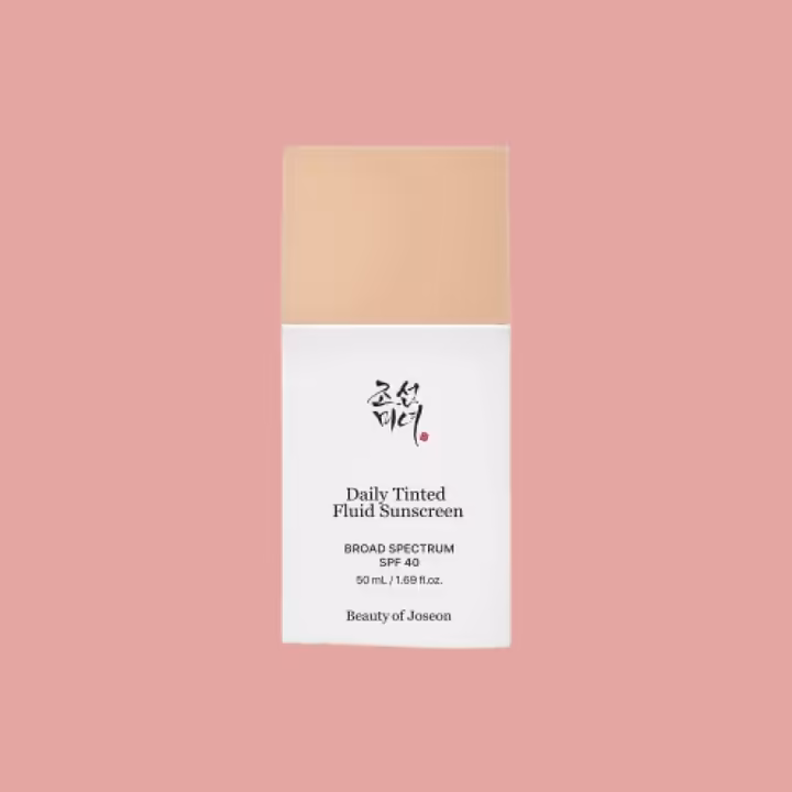 Sunscreen