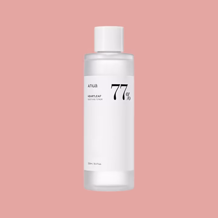 Toner
