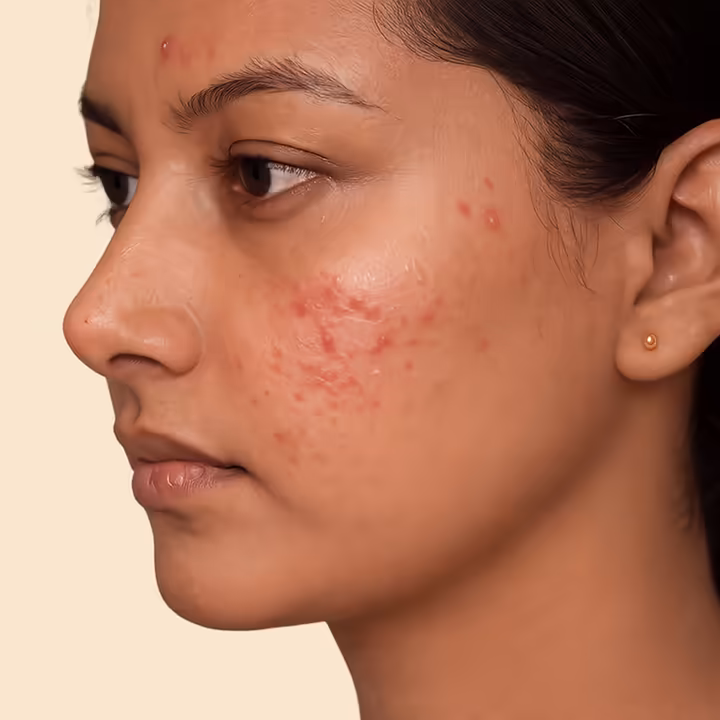 Acne