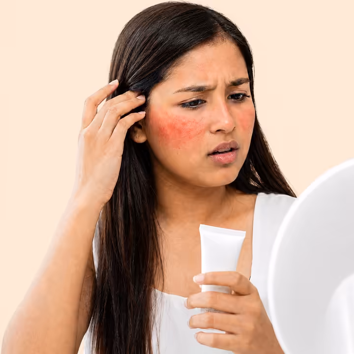 Sensitive